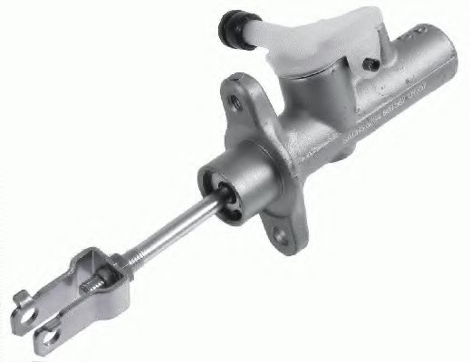Главный цилиндр сцепления SACHS 6284 600 582