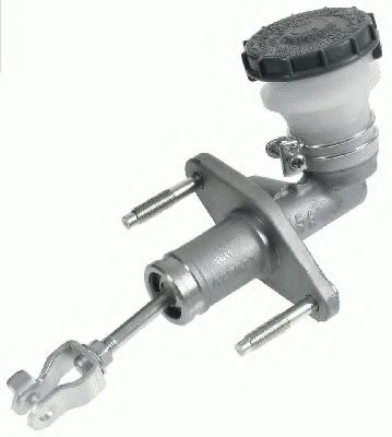 Главный цилиндр сцепления SACHS 6284 600 583 Главный цилиндр сцепления SACHS 6284 600 583