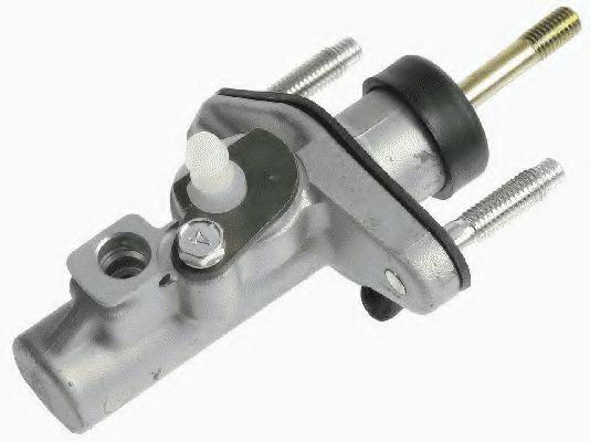 Главный цилиндр сцепления SACHS 6284 600 587