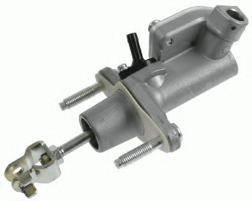 Главный цилиндр сцепления SACHS 6284 600 589