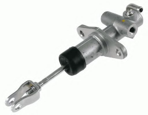 Главный цилиндр сцепления SACHS 6284 600 595