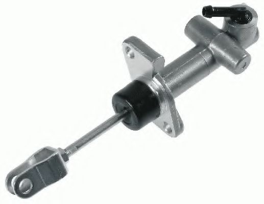 Главный цилиндр сцепления SACHS 6284 600 597
