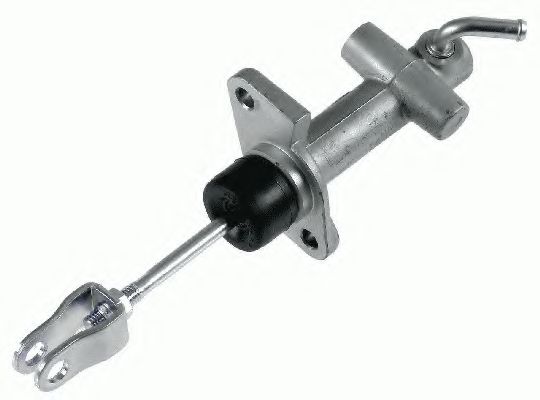 Главный цилиндр сцепления SACHS 6284 600 599
