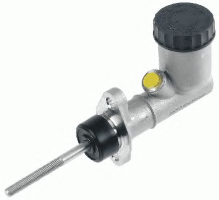Главный цилиндр сцепления SACHS 6284 600 602