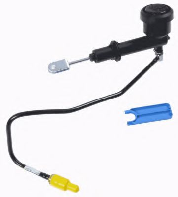 Главный цилиндр сцепления SACHS 6284 600 603