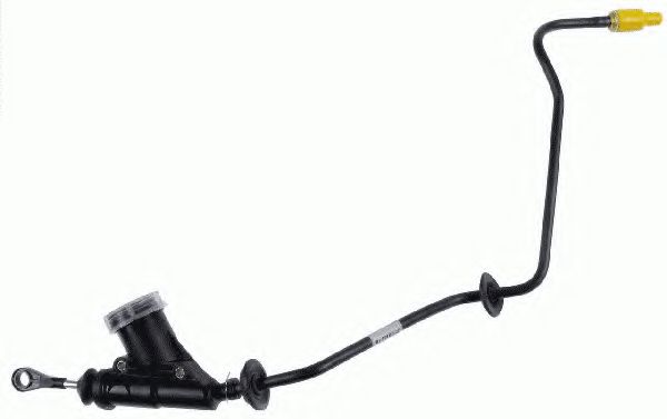 Главный цилиндр сцепления SACHS 6284 600 605