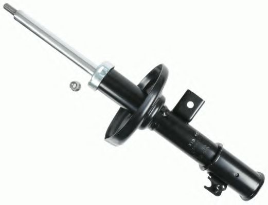 Амортизатор SACHS 313 797 Амортизатор SACHS 313 797