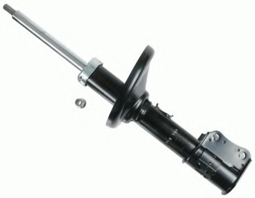 Амортизатор SACHS 313 798 Амортизатор SACHS 313 798