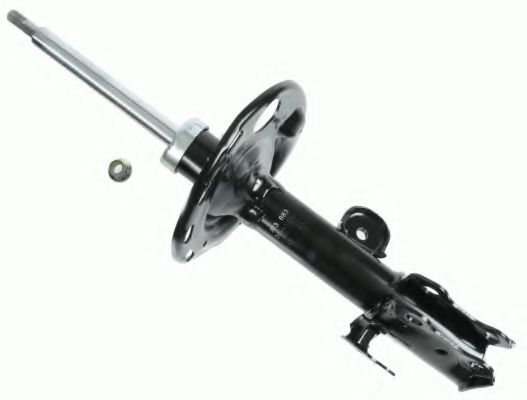 Амортизатор SACHS 313 883