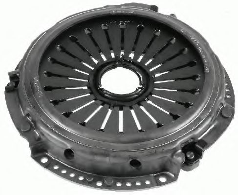 Корзина сцепления SACHS 3482 054 131 Корзина сцепления SACHS 3482 054 131