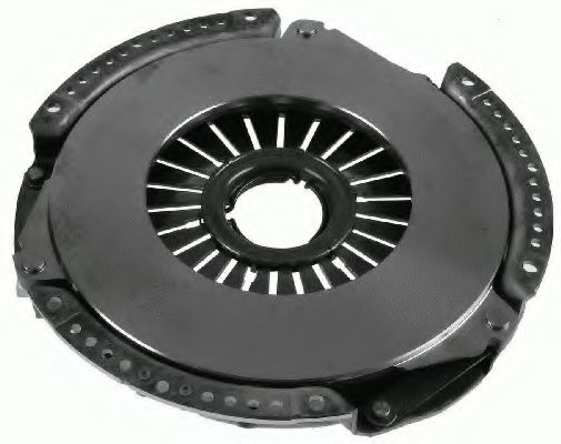 Корзина сцепления SACHS 3482 054 131