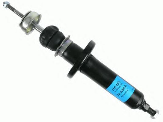 Амортизатор SACHS 110 493