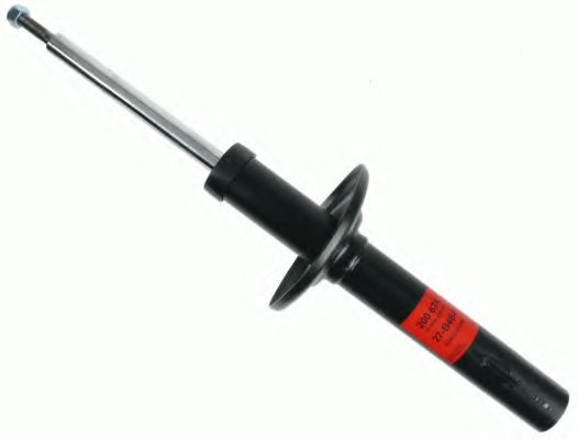 Амортизатор SACHS 200 674