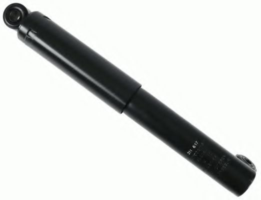Амортизатор SACHS 311 617