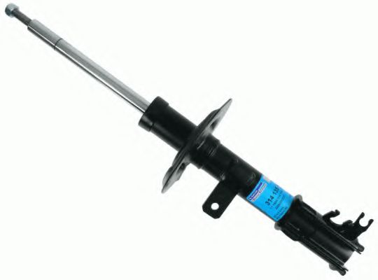 Амортизатор SACHS 314 135