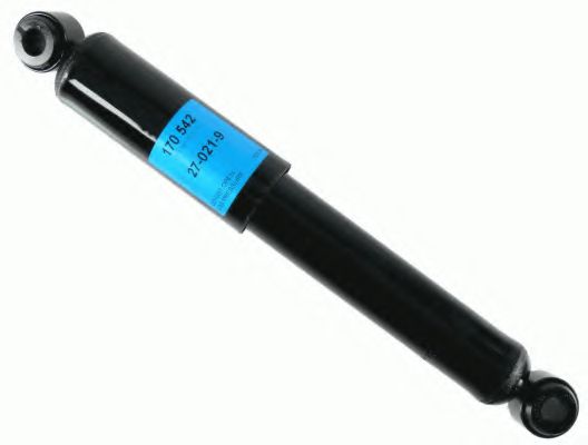 Амортизатор SACHS 170 542
