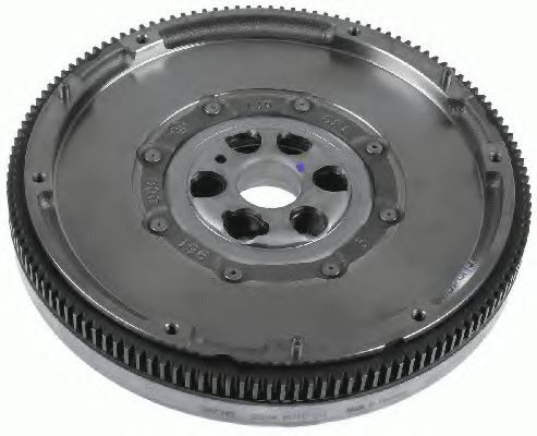 Маховик SACHS 2294 001 020 Маховик SACHS 2294 001 020
