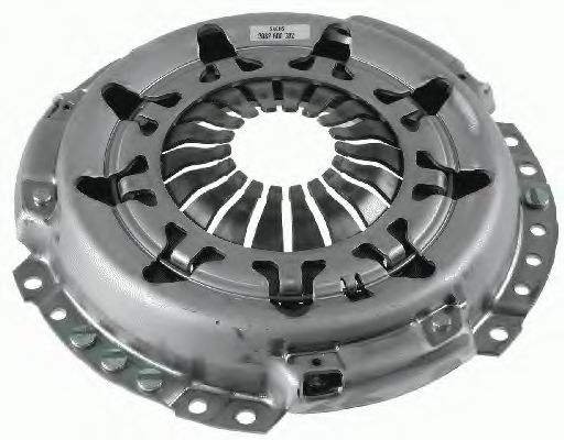Корзина сцепления SACHS 3082 600 582 Корзина сцепления SACHS 3082 600 582