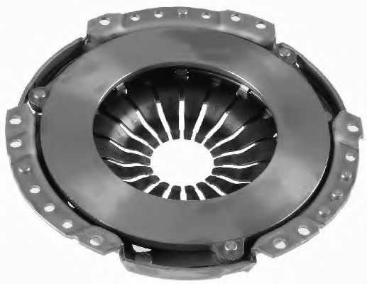 Корзина сцепления SACHS 3082 600 582