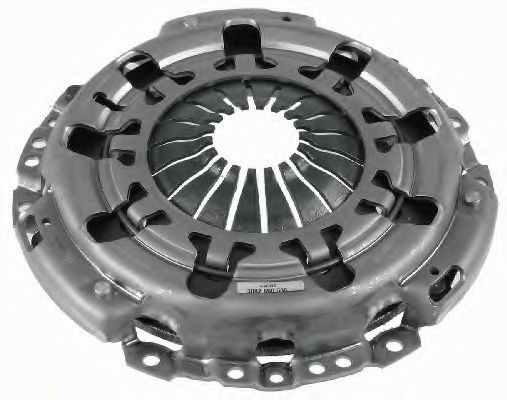 Корзина сцепления SACHS 3082 600 586 Корзина сцепления SACHS 3082 600 586