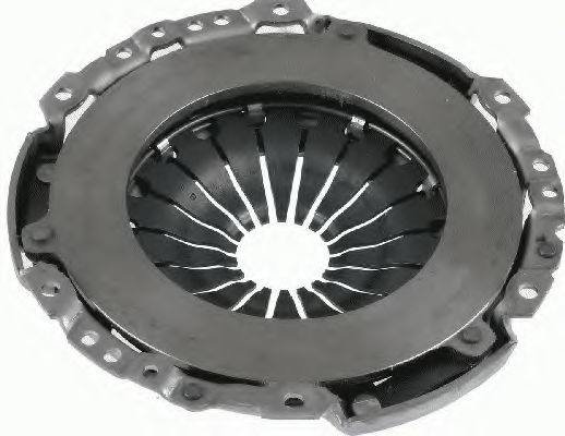 Корзина сцепления SACHS 3082 600 586