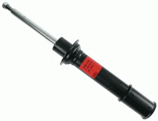 Амортизатор SACHS 200 475 Амортизатор SACHS 200 475