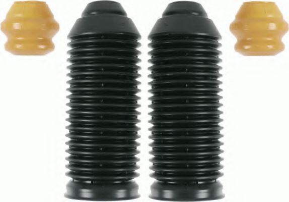 Комплект пыльника и отбойника SACHS 900 204