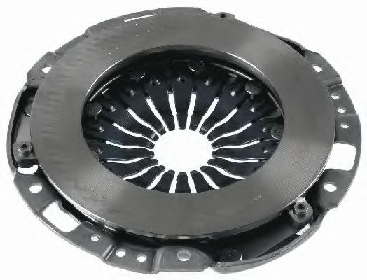 Корзина сцепления SACHS 3082 294 931