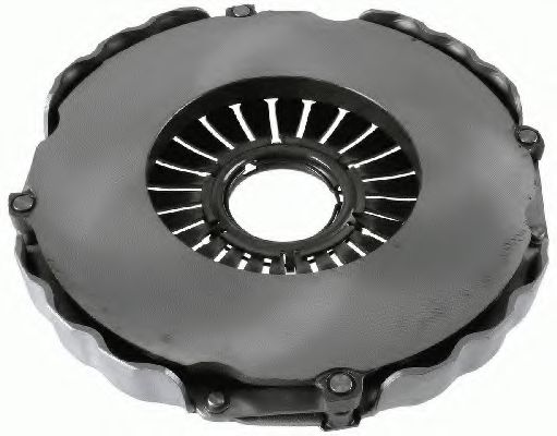 Корзина сцепления SACHS 3482 000 546