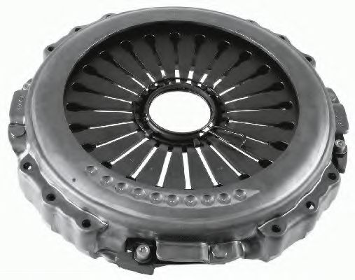 Корзина сцепления SACHS 3482 000 819 Корзина сцепления SACHS 3482 000 819