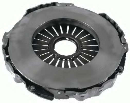 Корзина сцепления SACHS 3482 000 819