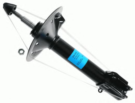 Амортизатор SACHS 030 013