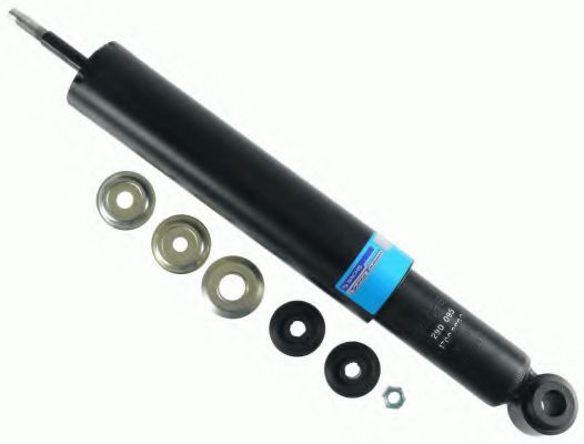 Амортизатор sachs 290 095