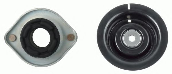 Комплект опоры амортизатора  SACHS 802 366