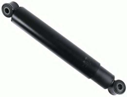 Амортизатор SACHS 124 376