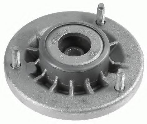 Опора амортизатора SACHS 802 519