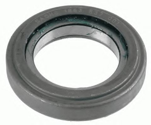 Выжимной подшипник SACHS 1863 837 001