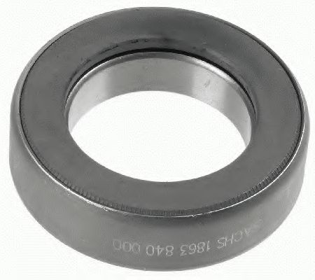Выжимной подшипник SACHS 1863 840 000 Выжимной подшипник SACHS 1863 840 000