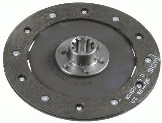 Диск сцепления SACHS 1864 006 147