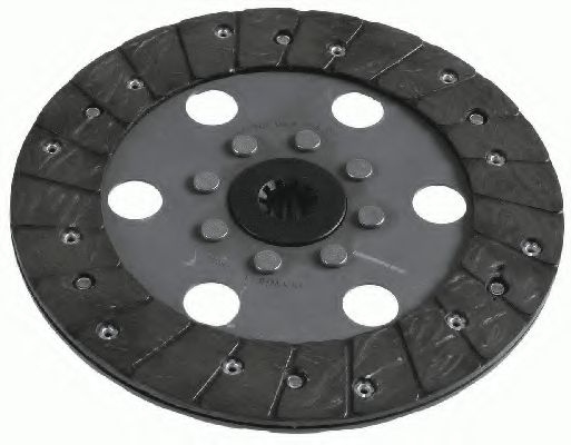 Диск сцепления SACHS 1864 634 008 Диск сцепления SACHS 1864 634 008