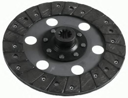 Диск сцепления SACHS 1864 634 008