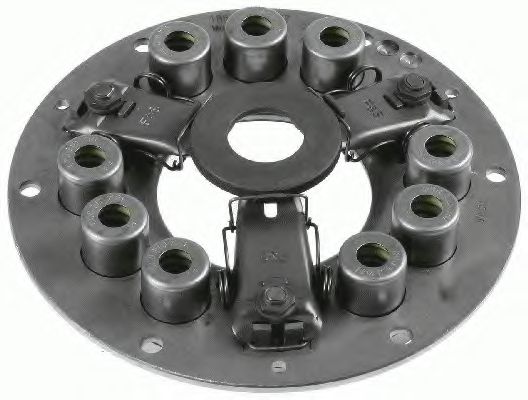 Корзина сцепления SACHS 1882 140 002 Корзина сцепления SACHS 1882 140 002