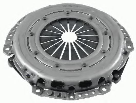 Корзина сцепления SACHS 3082 001 157 Корзина сцепления SACHS 3082 001 157