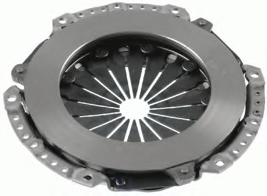 Корзина сцепления SACHS 3082 001 157
