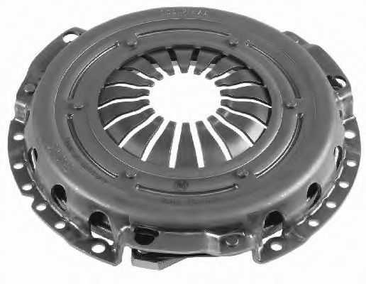 Корзина сцепления SACHS 3082 172 031 Корзина сцепления SACHS 3082 172 031