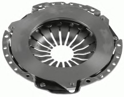 Корзина сцепления SACHS 3082 172 031