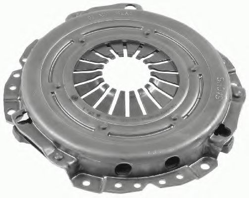 Корзина сцепления SACHS 3082 180 333 Корзина сцепления SACHS 3082 180 333