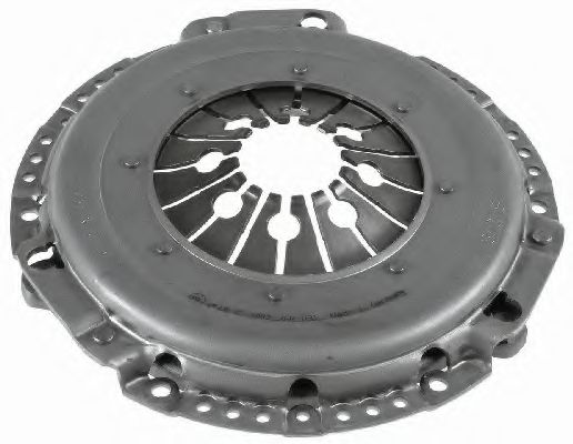 Корзина сцепления SACHS 3082 268 031 Корзина сцепления SACHS 3082 268 031