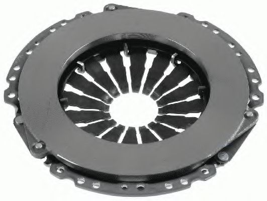 Корзина сцепления SACHS 3082 600 584