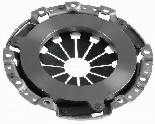 Корзина сцепления SACHS 3082 632 701